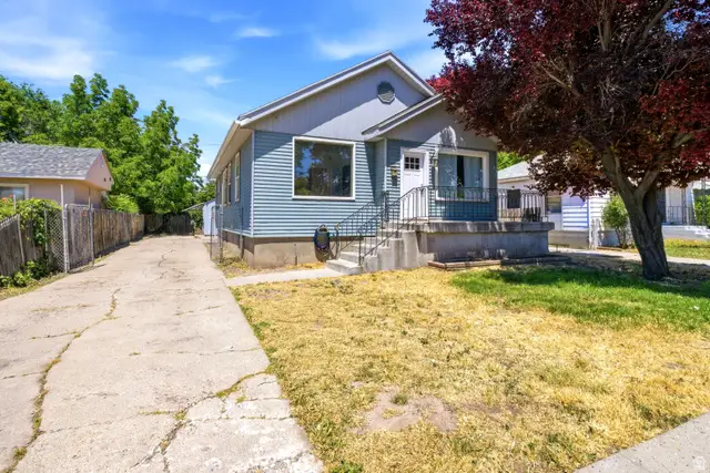 24 W Crystal Ave S, South Salt Lake, UT 84115 - #1