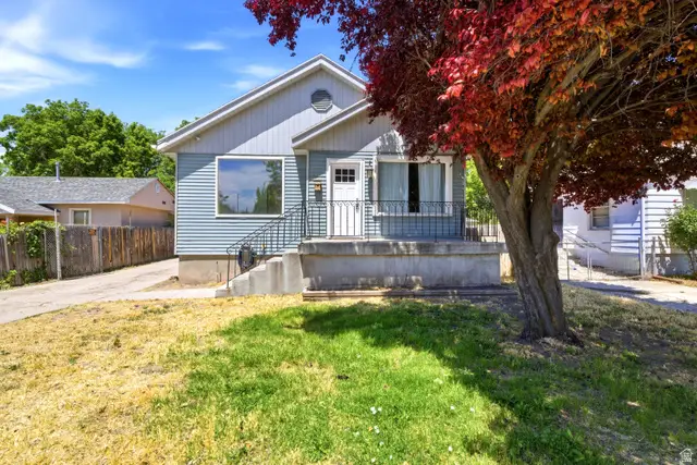 24 W Crystal Ave S, South Salt Lake, UT 84115 - #2