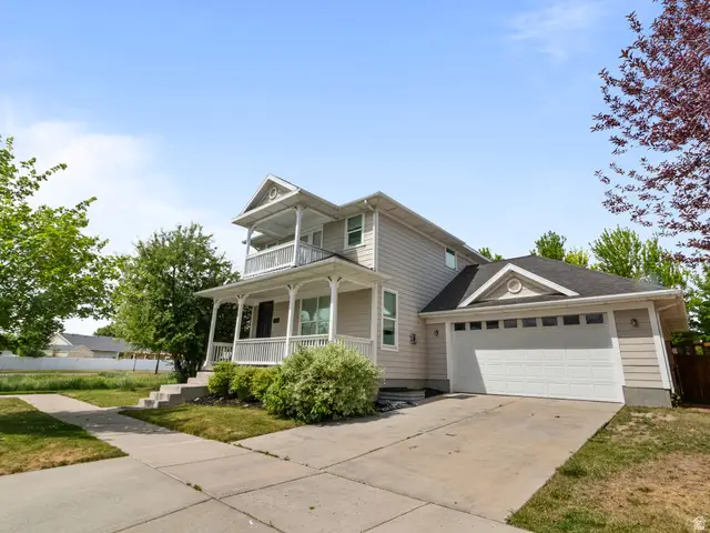 11778 Sun Tea Way, South Jordan, UT 84009 - #1
