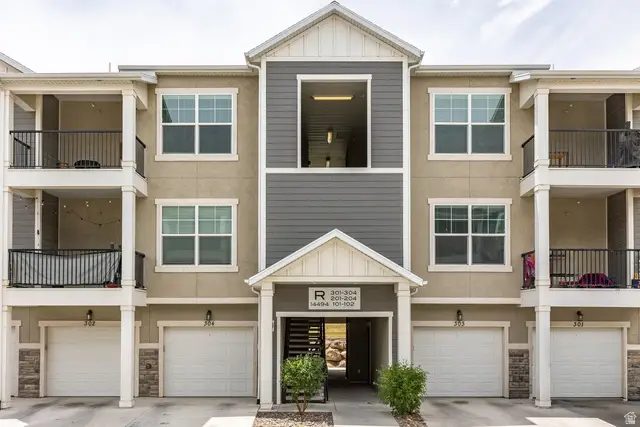 14494 S Ronan Ln #301, Herriman, UT 84096 - #1