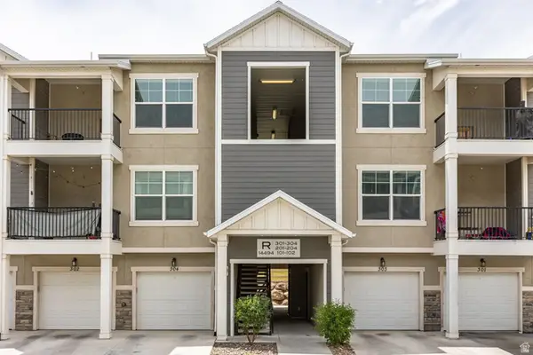 14494 S Ronan Ln #301, Herriman, UT 84096