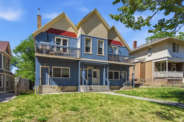 1442 25th St, Ogden, UT 84401