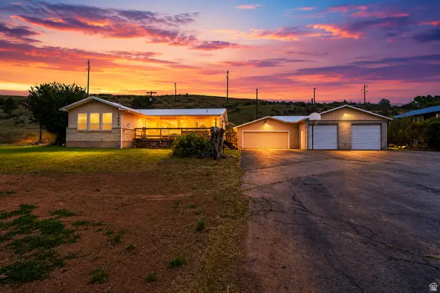 1990 W Old Highway Rd, Morgan, UT 84050 - #1