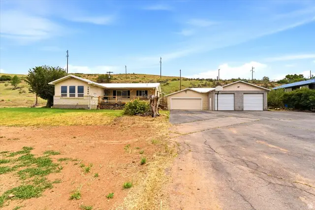 1990 W Old Highway Rd, Morgan, UT 84050 - #2