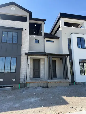 2992 W Windscape Dr #7, Lehi, UT 84048 - #2