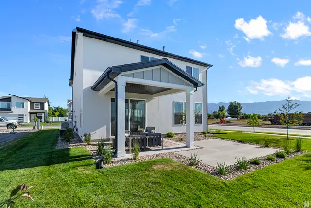 664 N 275 E, Providence, UT 84332 - #3