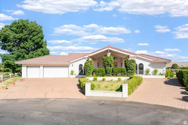 1247 Hagen Cir, Saint George, UT 84790 - #1