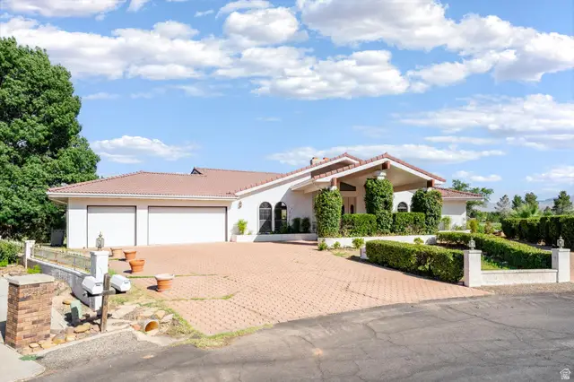 1247 Hagen Cir, Saint George, UT 84790 - #3