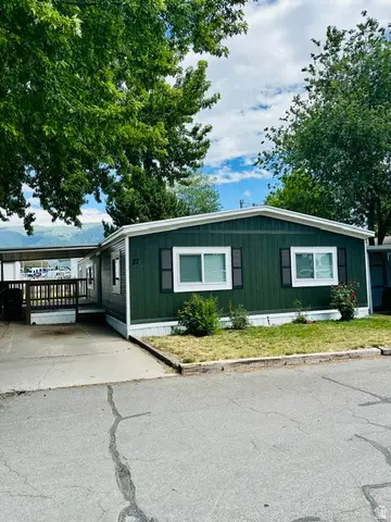 2600 N Hill Field Rd N #27, Layton, UT 84041 - #2