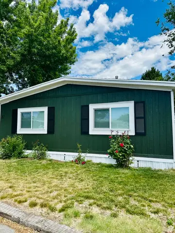 2600 N Hill Field Rd N #27, Layton, UT 84041 - #3
