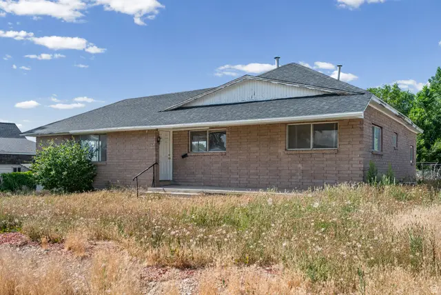 649 E 400 N, Spanish Fork, UT 84660 - #1