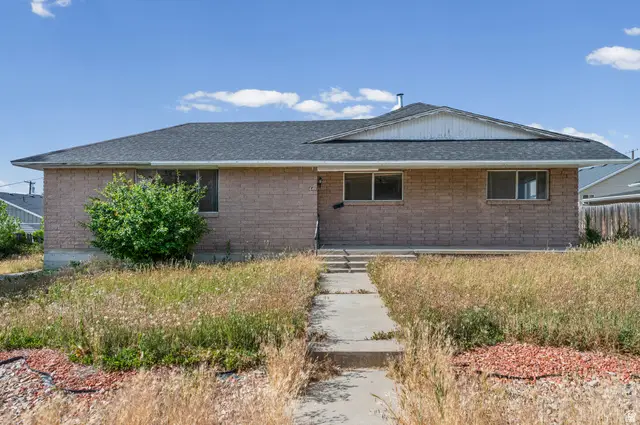 649 E 400 N, Spanish Fork, UT 84660 - #3