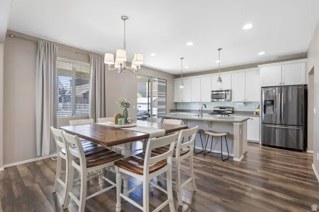 3292 N Osprey Way E, Layton, UT 84040 - #2