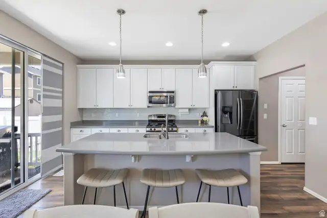 3292 N Osprey Way E, Layton, UT 84040 - #3