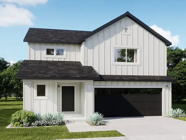 1556 N 1190 W #117, Salem, UT 84653