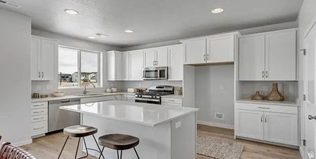 1556 N 1190 W #117, Salem, UT 84653 - #2