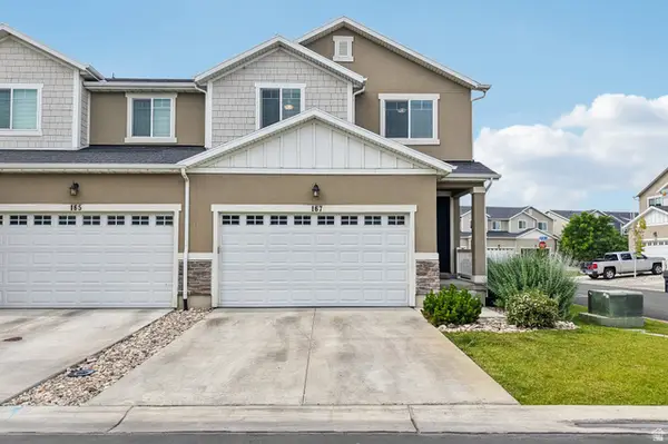 167 W 610 N, Vineyard, UT 84058