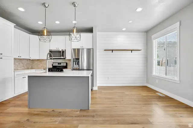 167 W 610 N, Vineyard, UT 84058 - #3