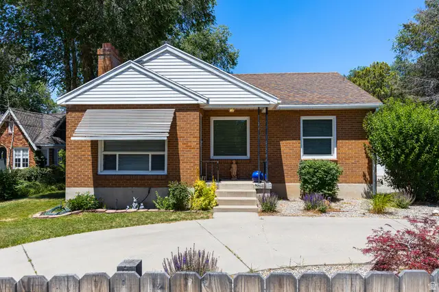 2635 E 3300 S, Millcreek, UT 84109 - #1