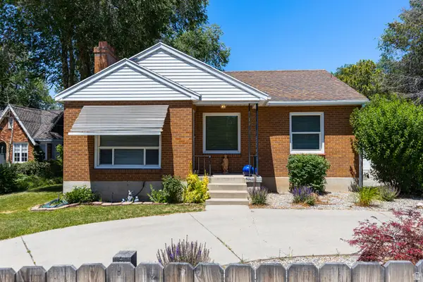 2635 E 3300 S, Millcreek, UT 84109
