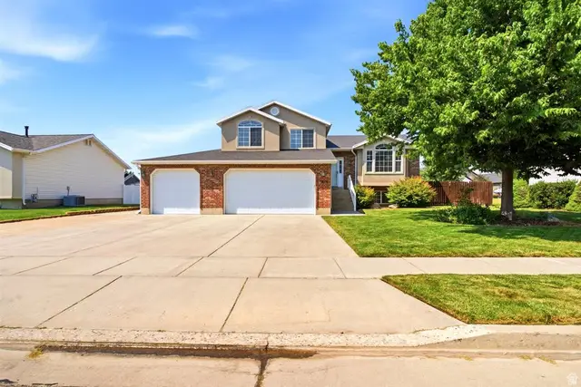 1676 W 525 N, West Point, UT 84015 - #3