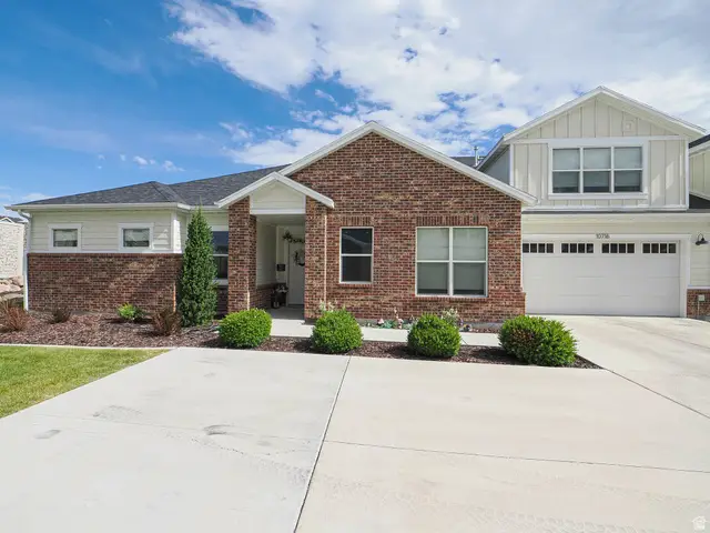 10716 S Haven Dr W, South Jordan, UT 84095 - #1