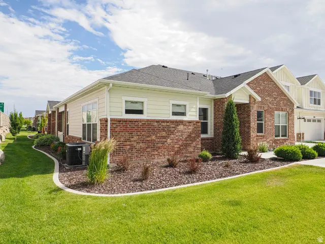 10716 S Haven Dr W, South Jordan, UT 84095 - #2