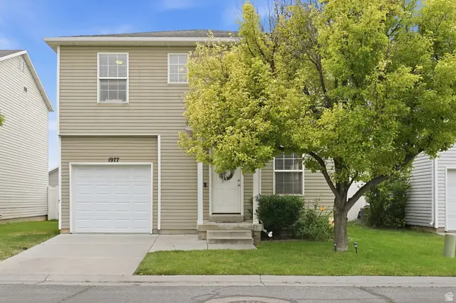 1977 N 2225 W, Clinton, UT 84015 - #1