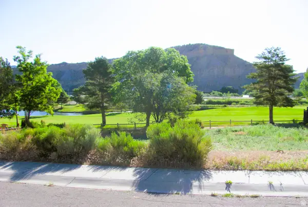 2570 N Fairway Ln #16, Helper, UT 84526