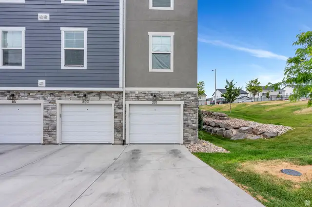 3975 W 1530 N #201-OO, Lehi, UT 84043 - #2