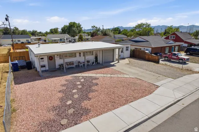 756 E Carnation Dr S, Sandy, UT 84094 - #1