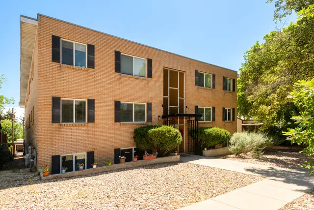 720 E 5th Ave N #13, Salt Lake City, UT 84103 - #3