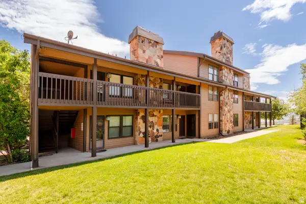 3615 N Wolf Lodge Dr Ldg #105, Eden, UT 84310