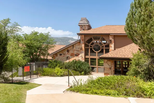 3615 N Wolf Lodge Dr Ldg #105, Eden, UT 84310 - #2