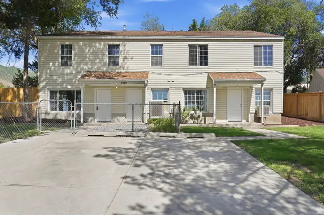 2330 E Heritage Way, Salt Lake City, UT 84109 - #1