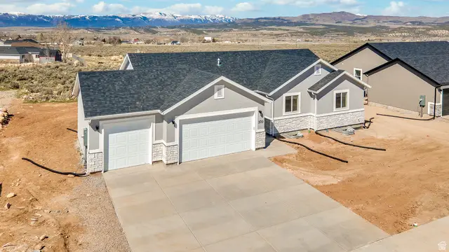 841 E 200 S #9, Mount Pleasant, UT 84647 - #2