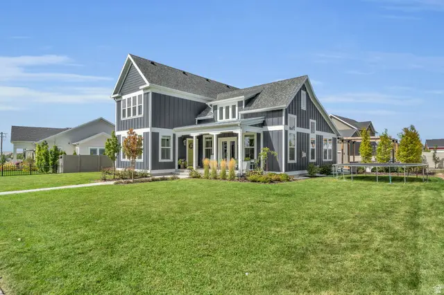 1932 W 200 N, Kaysville, UT 84037 - #2