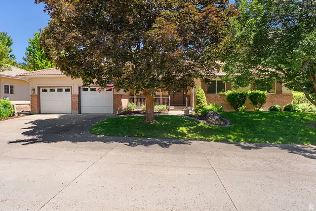 30 Shadow Mountain Dr, Logan, UT 84321 - #1