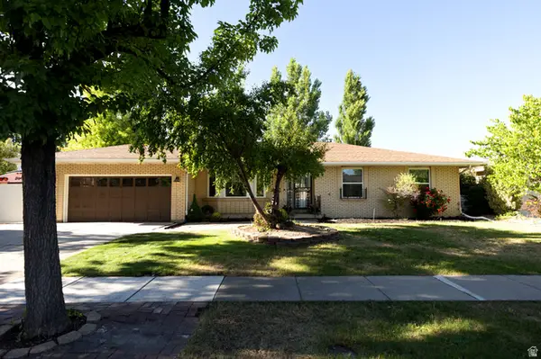 780 W Walden Hills Dr, Murray, UT 84123