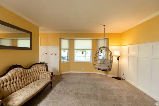 780 W Walden Hills Dr, Murray, UT 84123 - #3