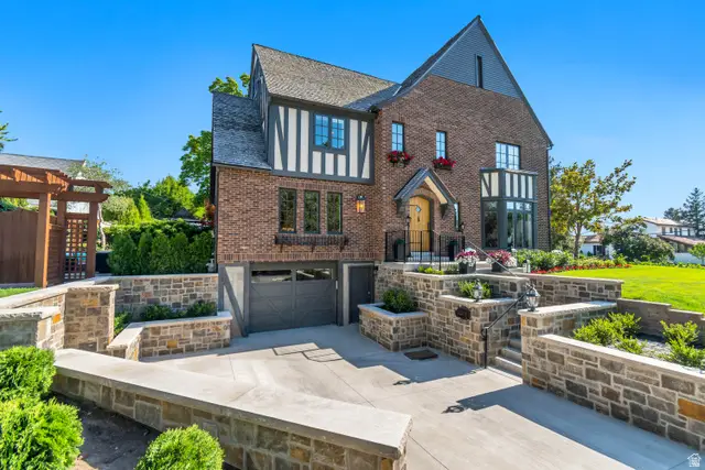 1510 E Yale Ave, Salt Lake City, UT 84105 - #2