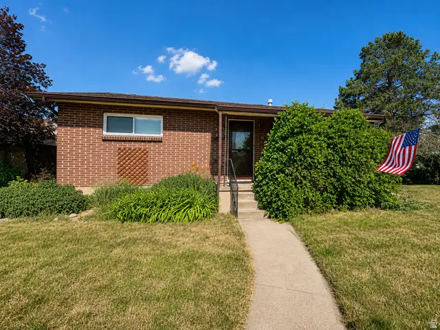 8083 S Allen St, Midvale, UT 84047 - #1