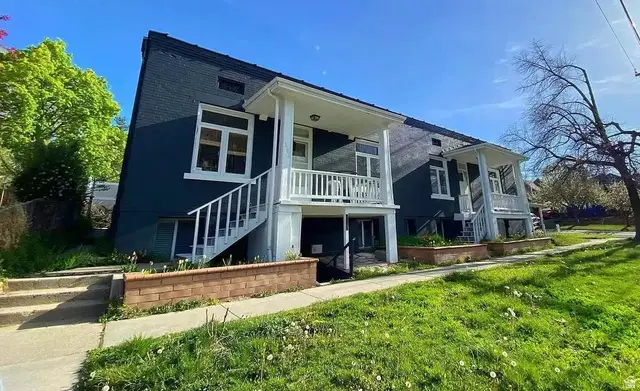 201 N I St, Salt Lake City, UT 84103 - #2