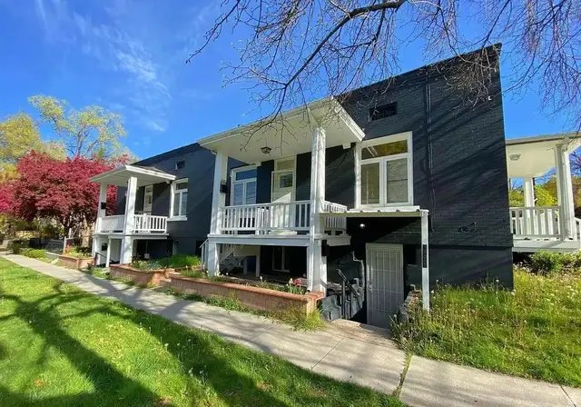 201 N I St, Salt Lake City, UT 84103 - #3