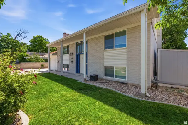 310 E 6240 S, Murray, UT 84107 - #2