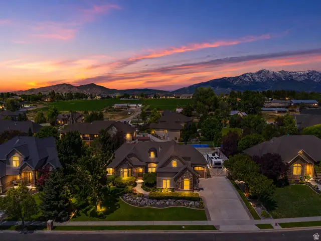 1635 E 1060 N, Lehi, UT 84043 - #1