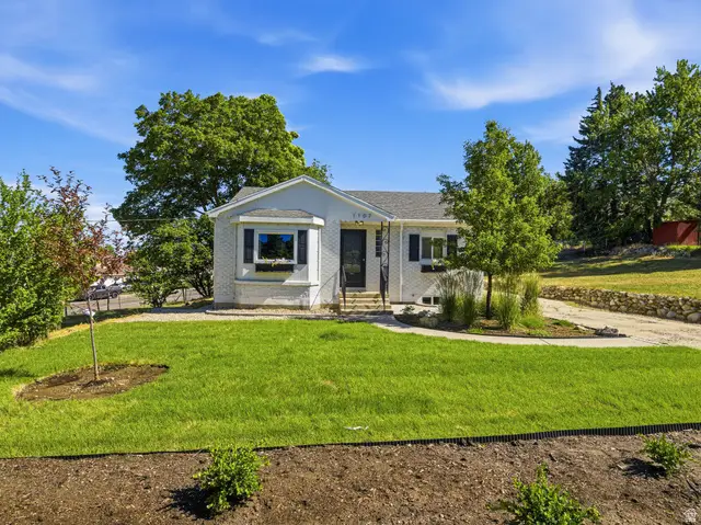 1107 E 300 S, Bountiful, UT 84010 - #1