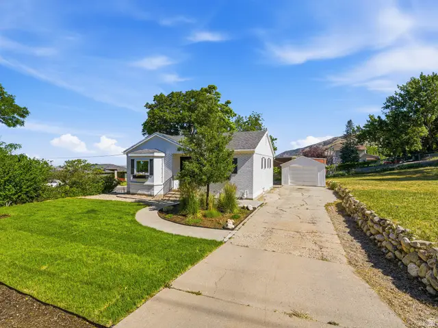 1107 E 300 S, Bountiful, UT 84010 - #2