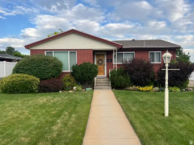 941 N 170 E, Bountiful, UT 84010 - #1