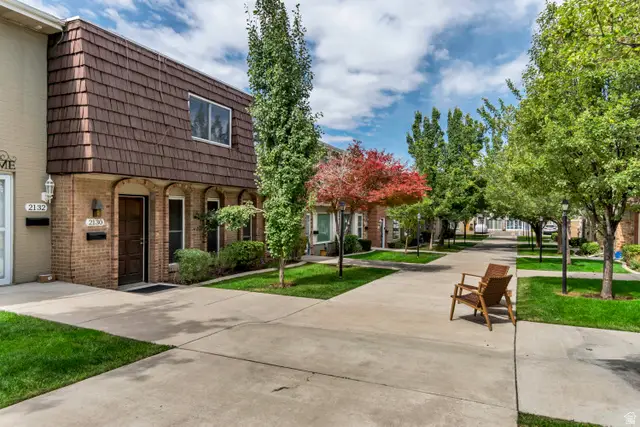 2130 E Georgetown, Salt Lake City, UT 84109 - #2
